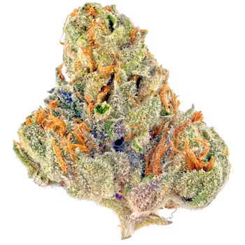 Sour Banana Sherbert