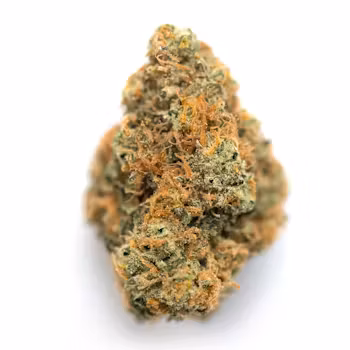 Orange Diesel