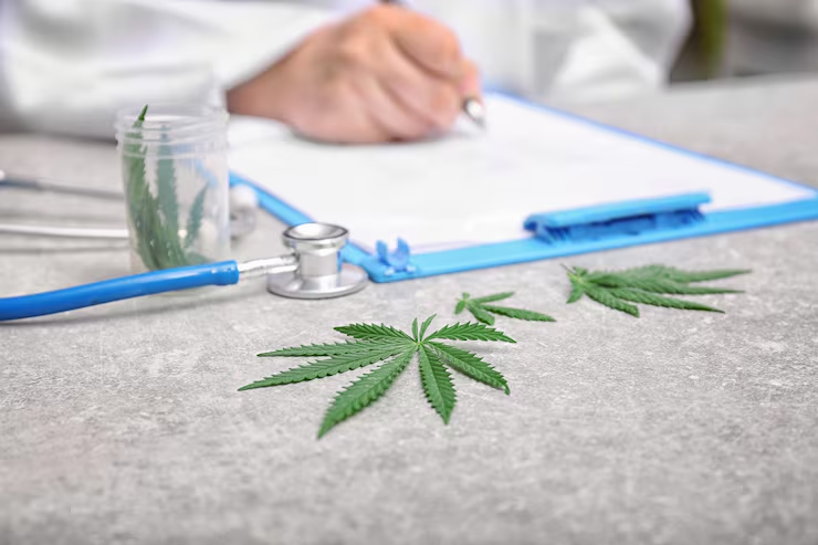 Cannabis Capital of the World