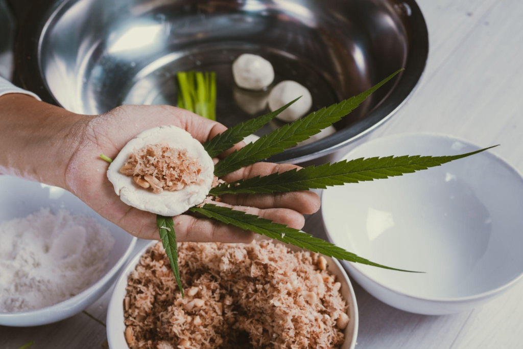 History of Mexican Cannabis
