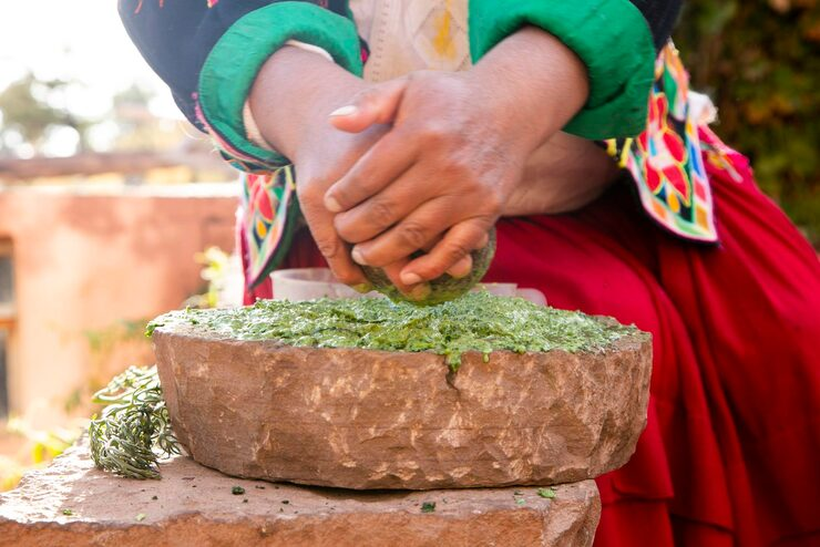 History of Mexican Cannabis