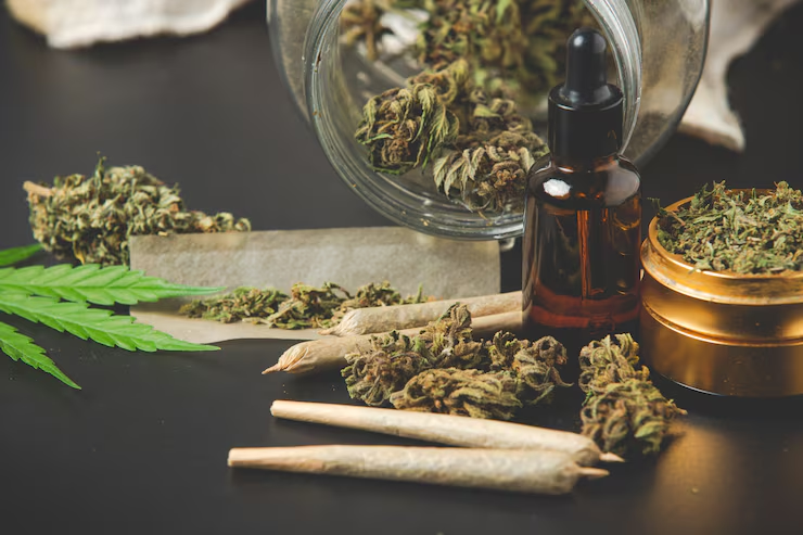History of Mexican Cannabis