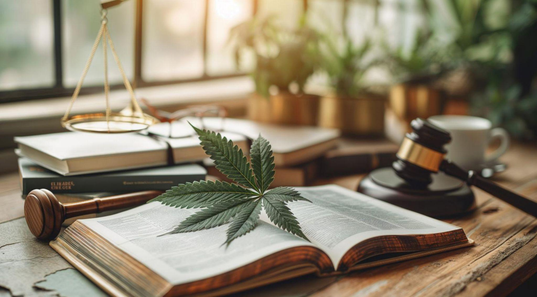 History of Mexican Cannabis