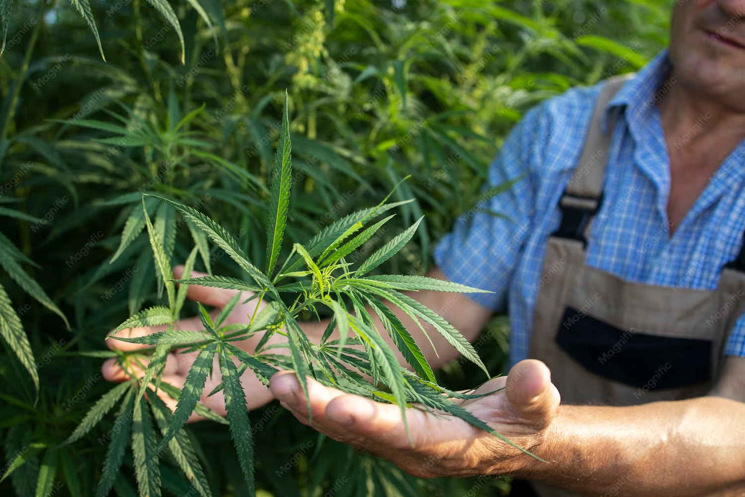 Latin America and Cannabis: Laws, Market & Future Growth