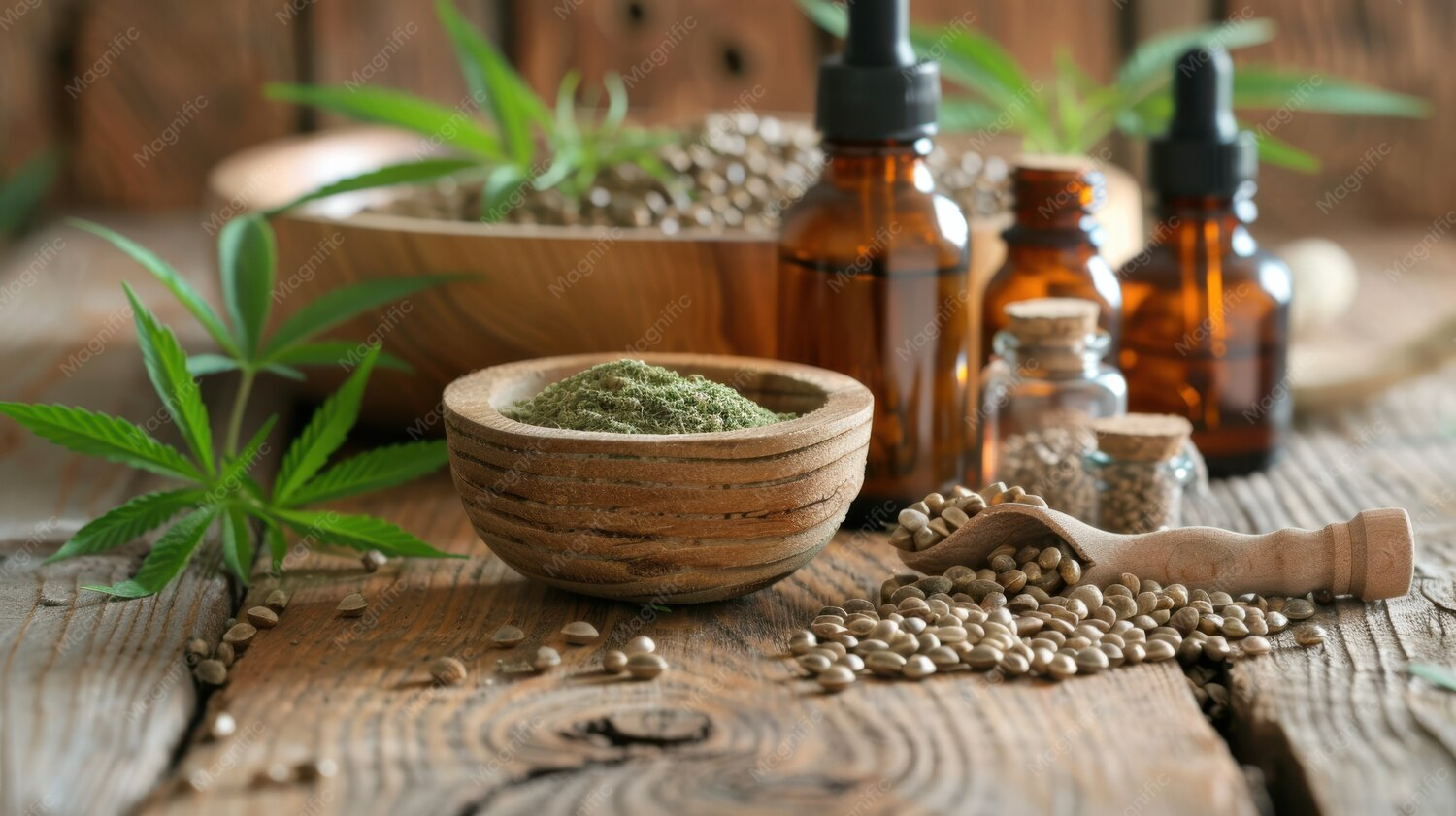 Africa and Cannabis