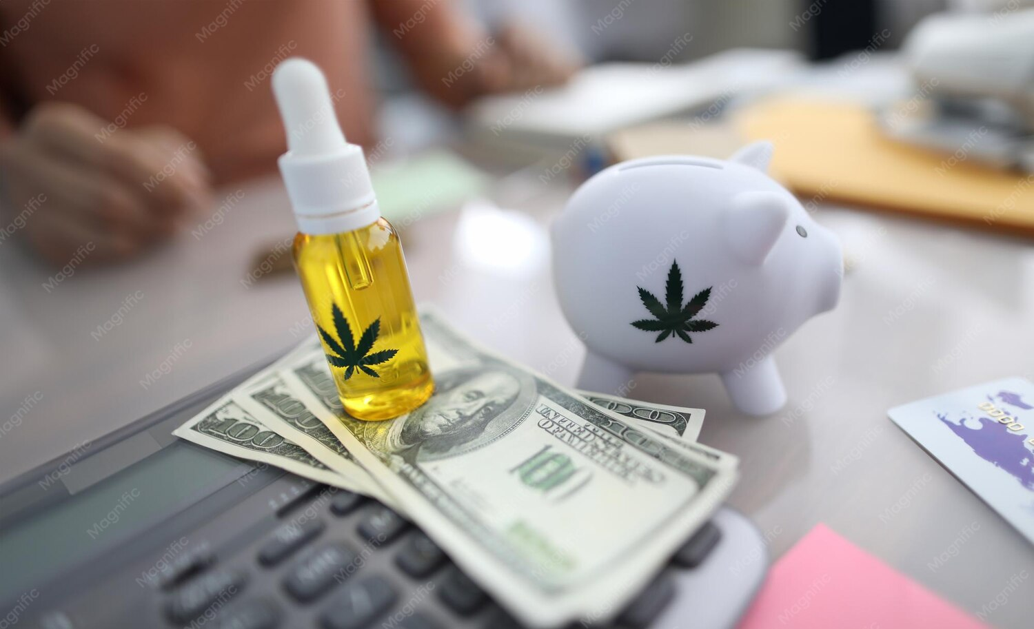 Cannabis Billionaires