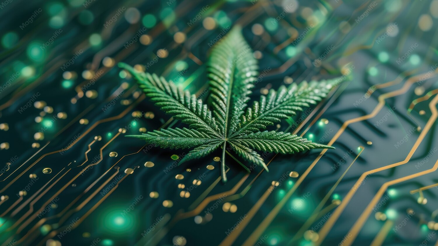 Cannabis Billionaires