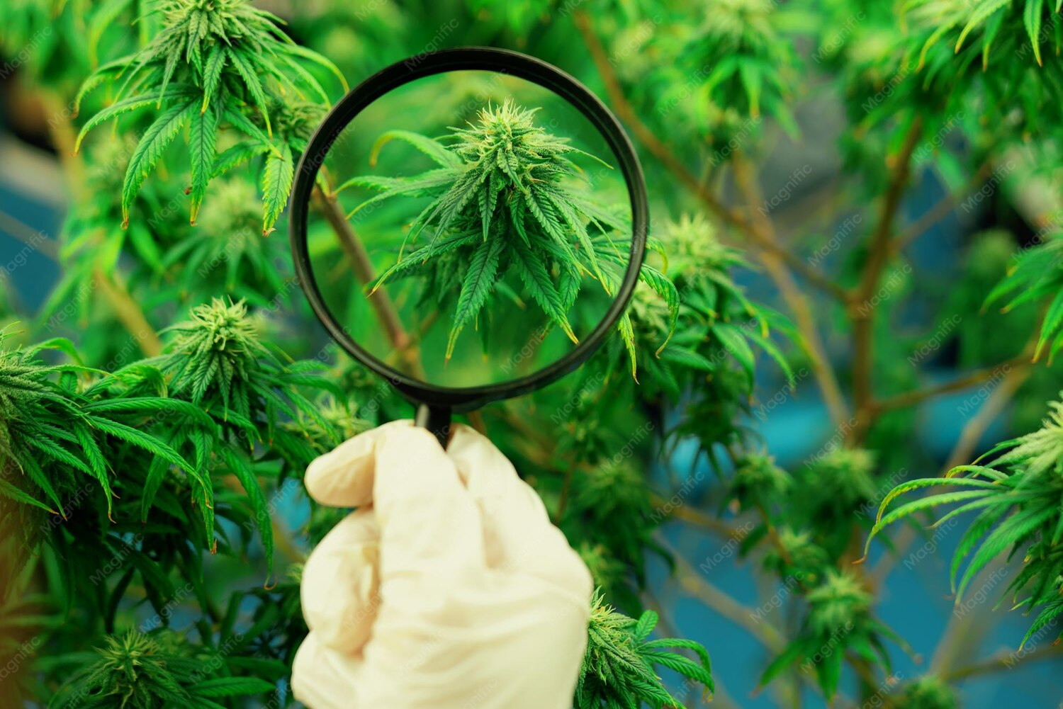 Cannabis and Crypto: Blockchain, Payments & Future Trends
