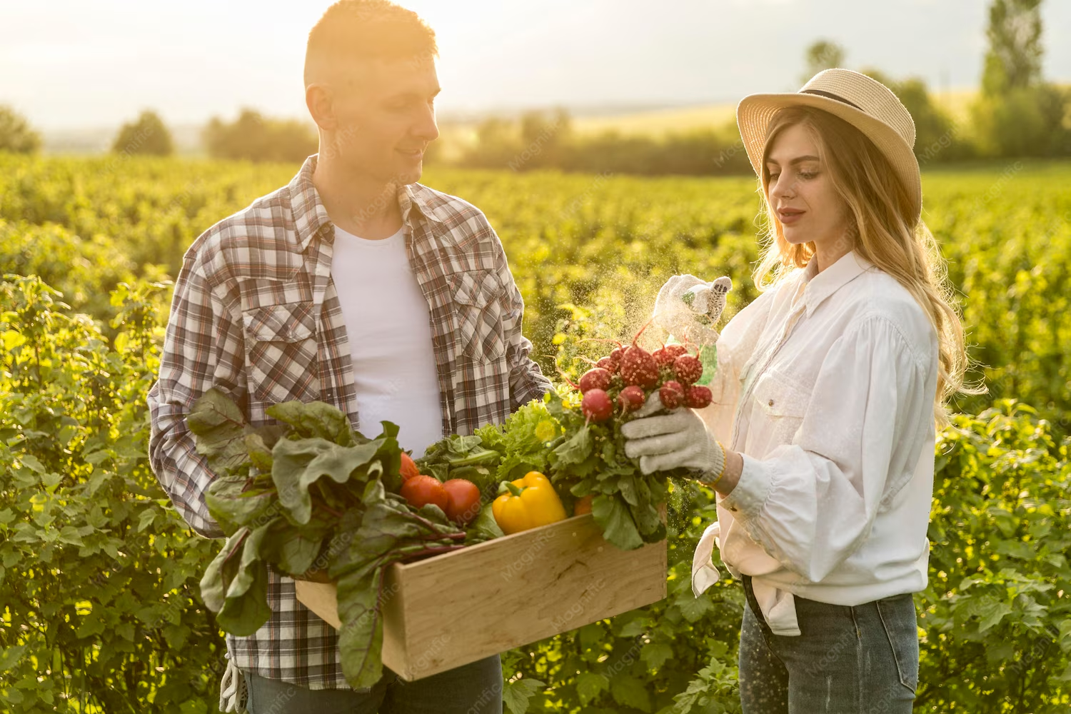 Which Strains Create the Biggest Yields?