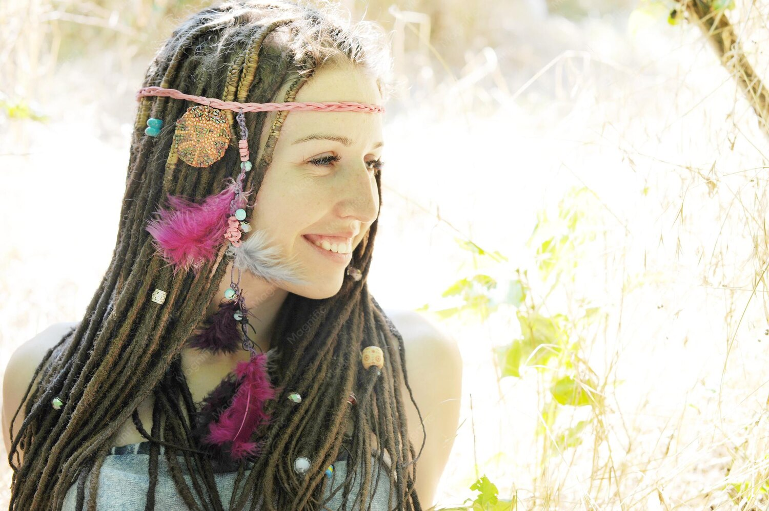 The Hippies of the 70s