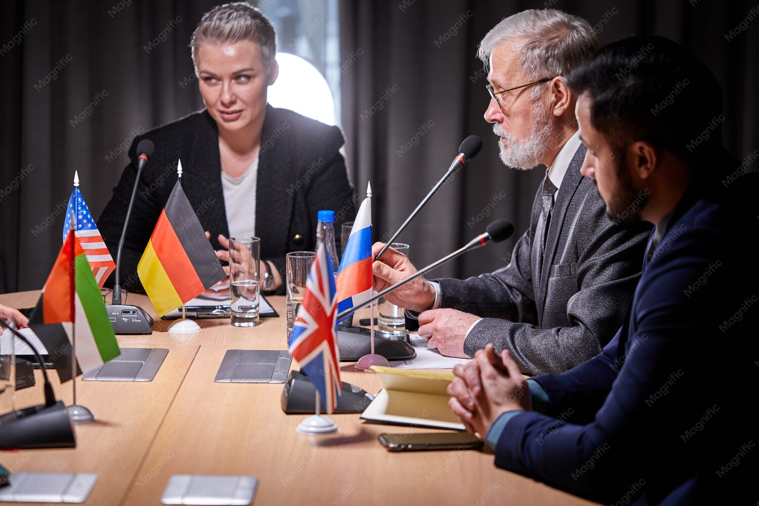 The European Cannabis Market