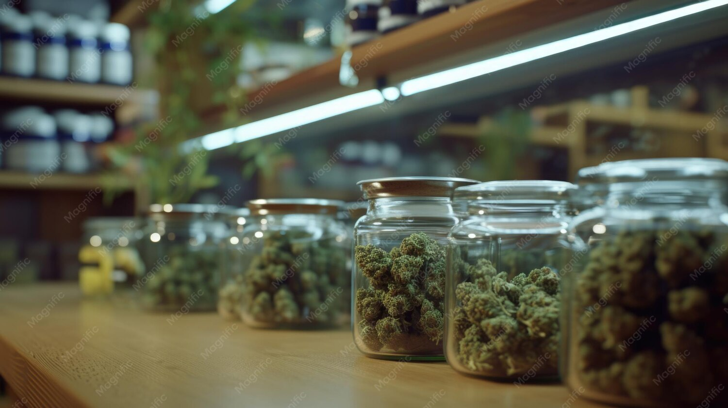 Latest Cannabis Product