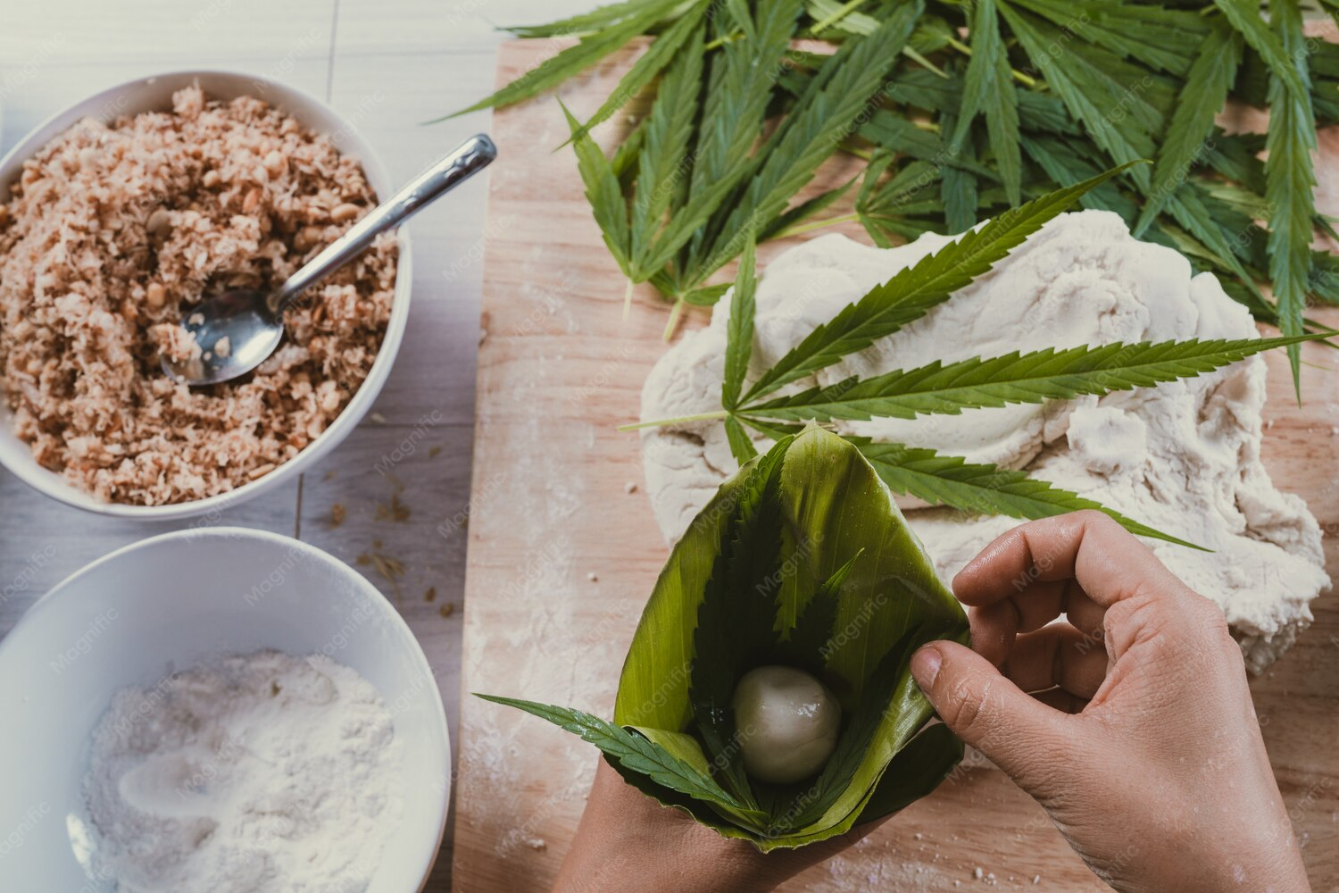 Cannabis Capital of the World