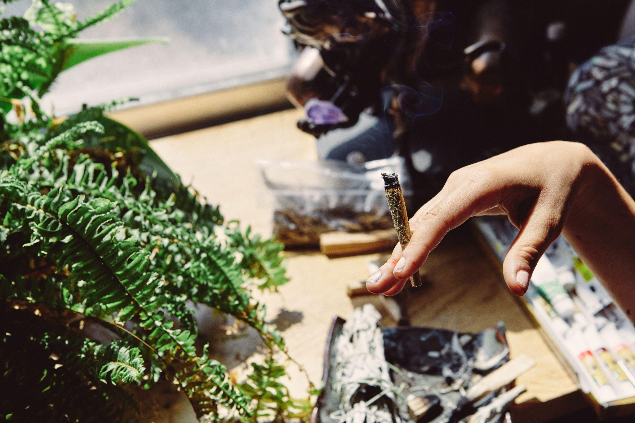 Top Ten Best Tasting Strains
