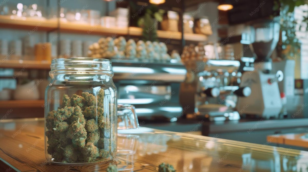 01 cannabis coffee shop