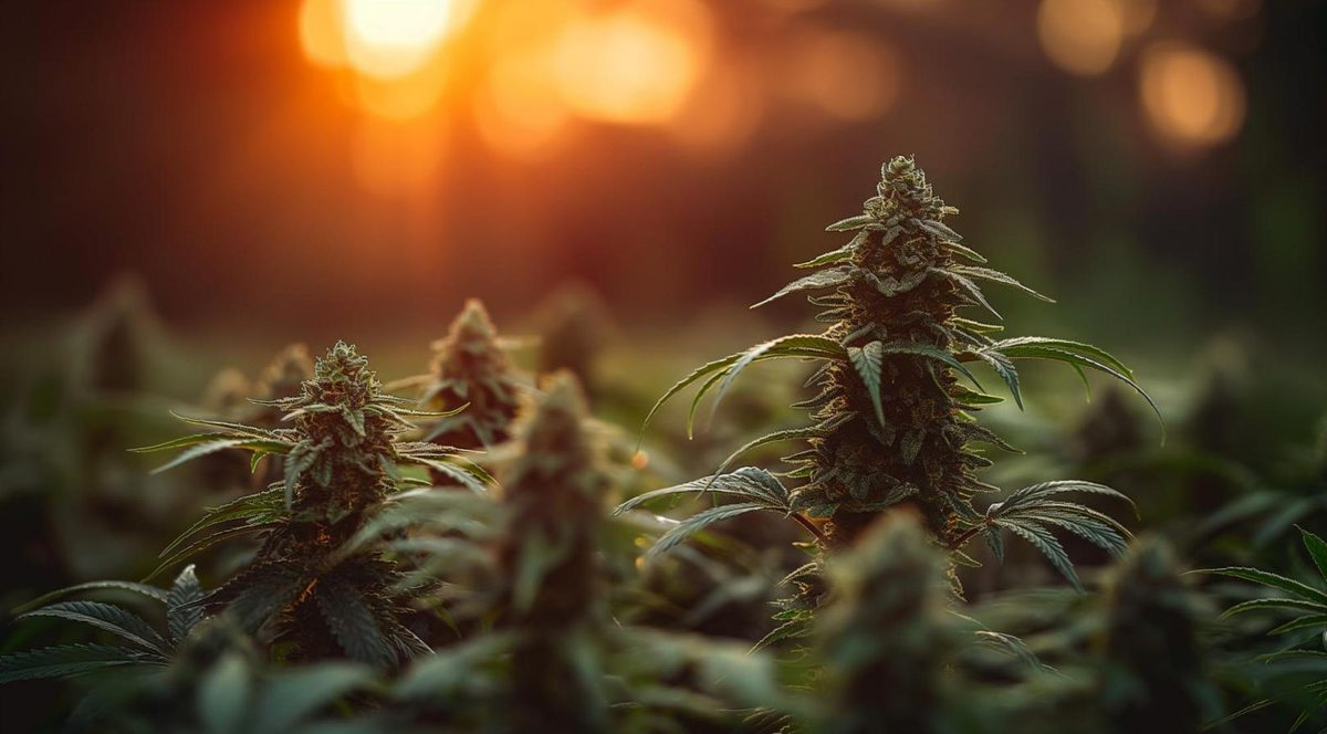 What’s The Process of Creating Strains