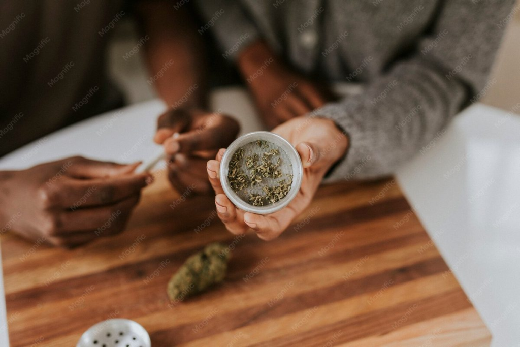 01 cannabis preparation
