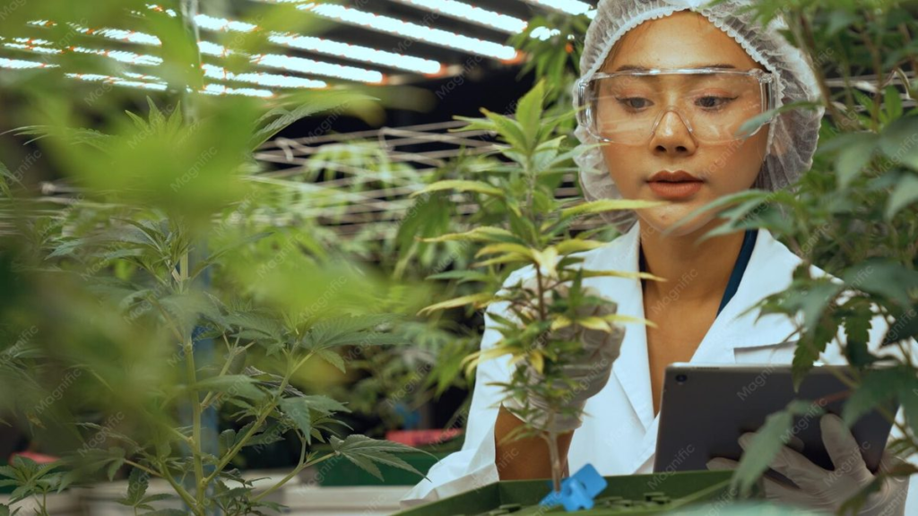 01 cannabis research documentary