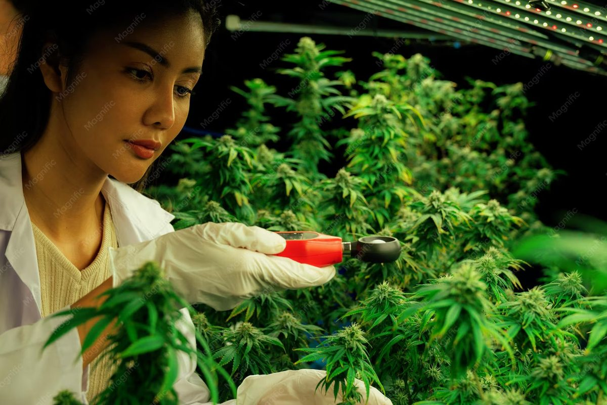 Cannabis in Hawaii