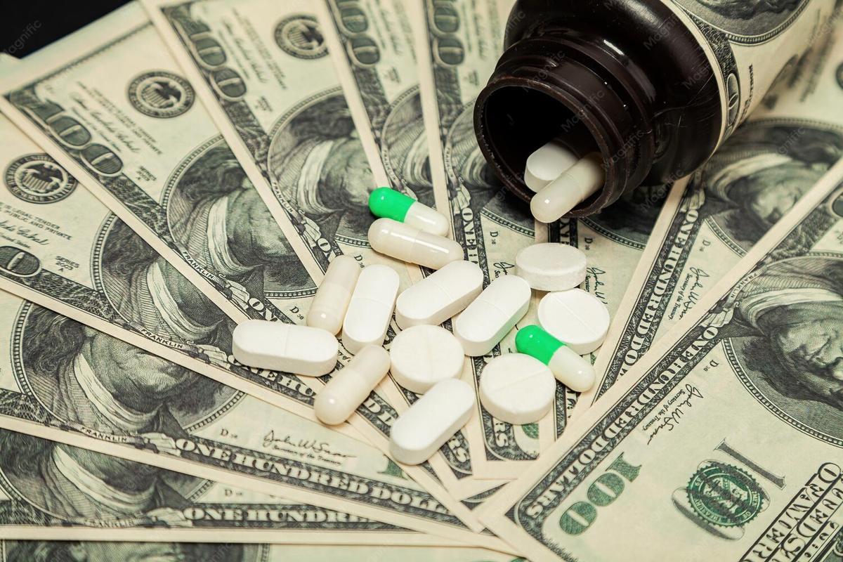 How Much Money Can a Dispensary Make in a Year?