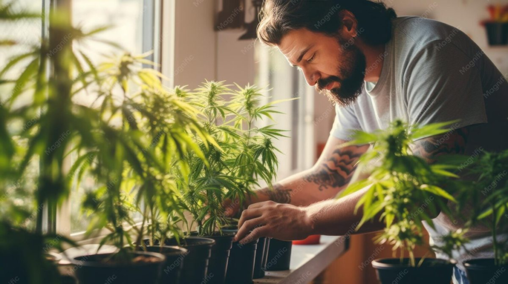 01 indoor vs outdoor weed