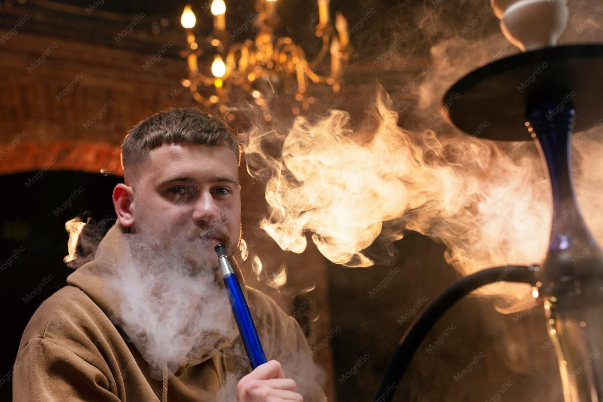 How Much Marijuana Was Being Smoked in the 1920s?