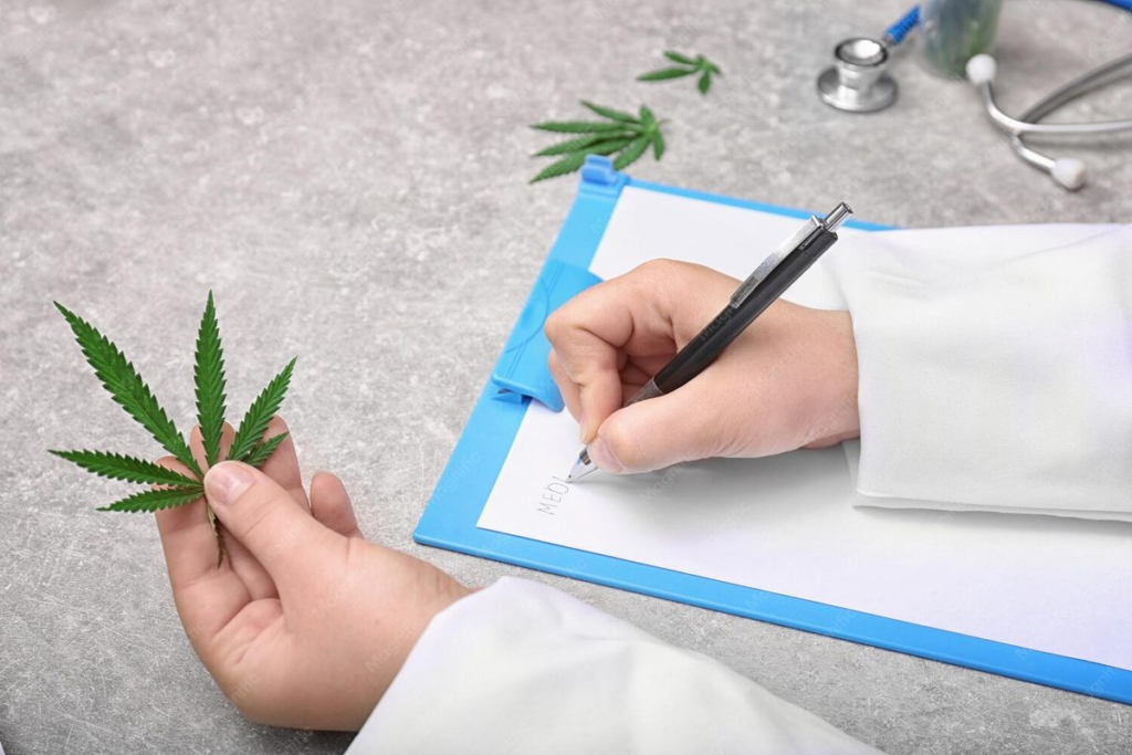 01 medical cannabis course
