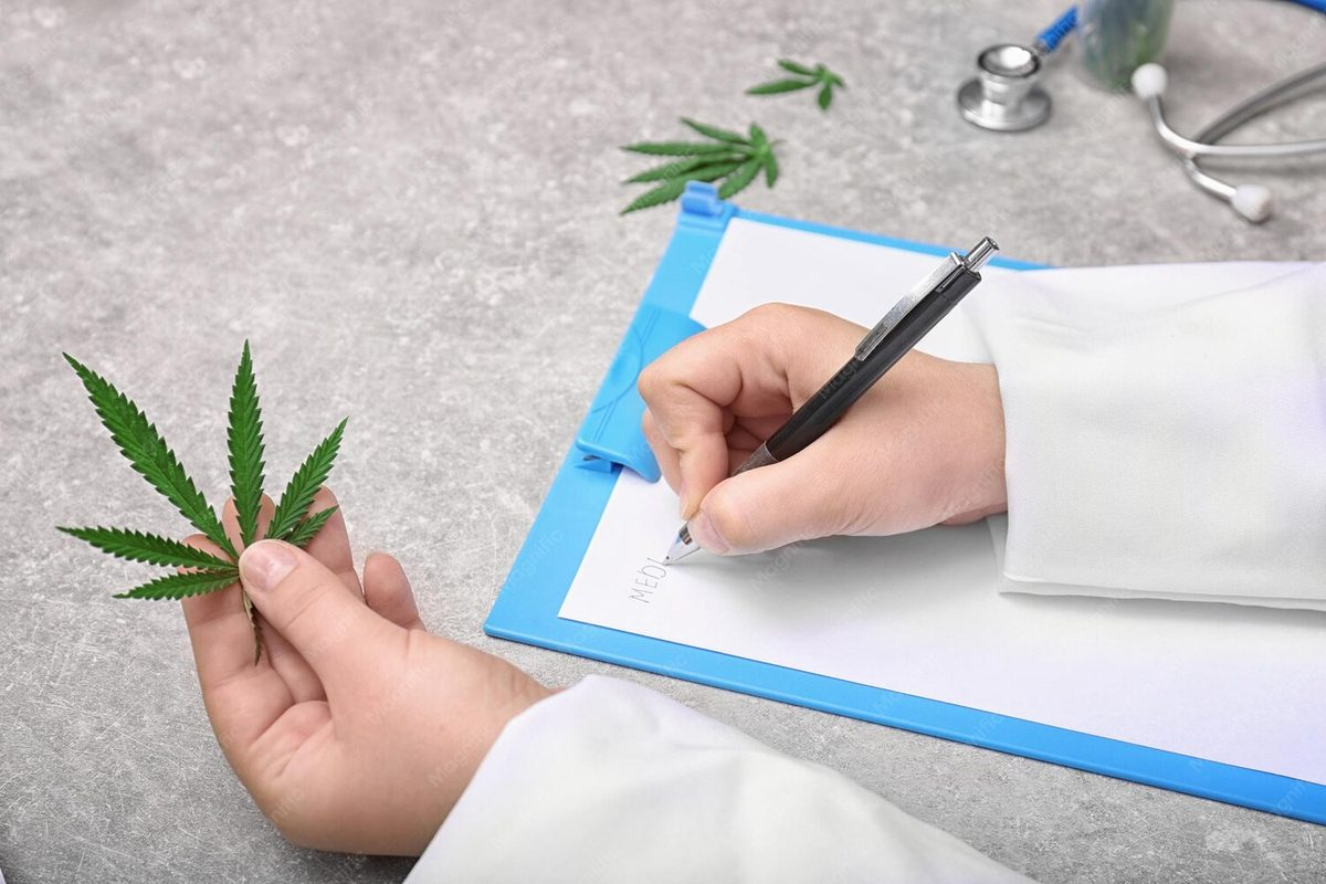 Cannabis Courses You Can Sign Up For