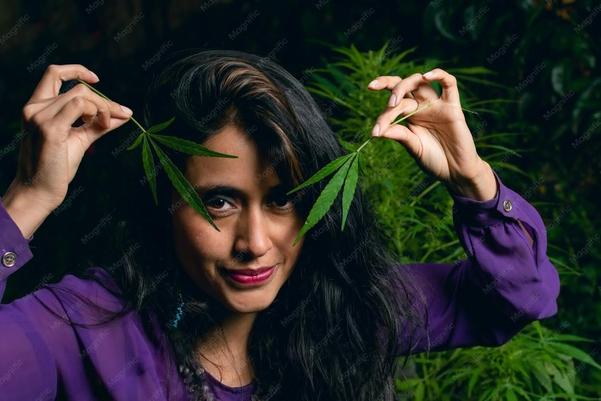 Wealth, Women, and Weed